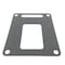 Meritor Gasket, Shift Tower Base, Manual Transmission 3208N1080 - alternate 1